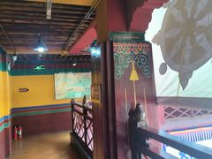 -八廓街-根敦群培纪念馆