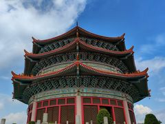 -广东圆玄道观