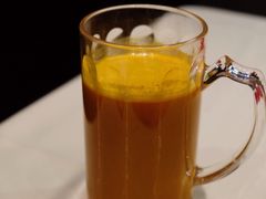 沙棘汁-凯鸽酒楼(操场城店)
