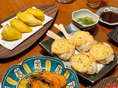 -月龍吟(朝龙汇店)