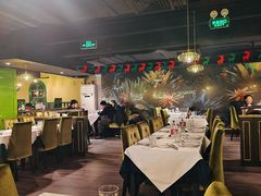 -戈拿旺巴西烤肉(崇文门店)