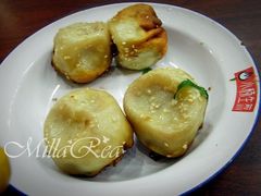 小杨生煎-小杨生煎(湟普汇店)