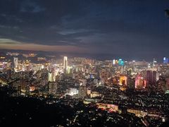 -兰山公园