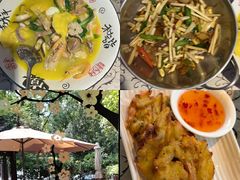 -一江春水·杭帮臻宴(三台山店)