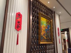 -西藏饭店·亚克·食光自助餐厅