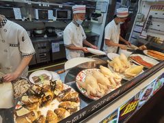 -顺风山庄(水濂山店)