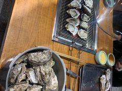 -蚝英雄·自助烤蚝(高新店)