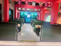 -肉串汪(月坛店)
