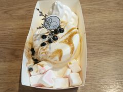 -狐狸和向日葵(北京路店)