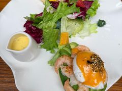 -Cafe de Coucou(牛市口店)