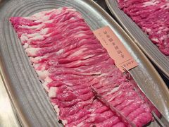 -腾格里· 蒙古山羊火锅(北京中关村店)