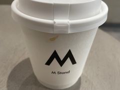 -M Stand(南京新街口金鹰店)