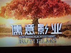 -国文影城(上海闸北店)