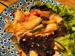 -有才叔的小馆(招商依云曲江店)