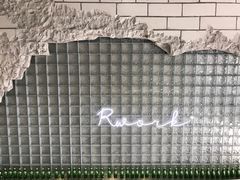 -RWORK·COFFEE(滨江店)