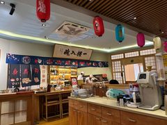 -鮨桐日本料理(望京店)