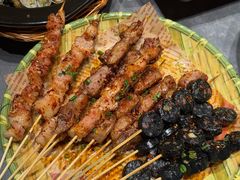 -阿拉斯加·海货(马王堆店)