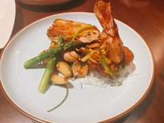 -彩丰楼·中餐厅(国家会展中心上海洲际店)