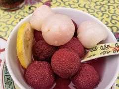 -宫事颐庭·老佛爷贵寿下午茶(颐和园店)