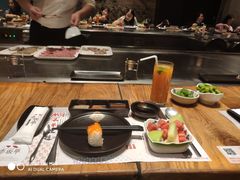-赤坂亭·M9和牛烧肉·铁板烧·日料398放题(长泰广场店)