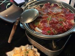 -和一料理(安阳店)
