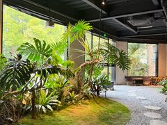 -J Create城市露营咖啡·简餐·宠物(上海动物园店)