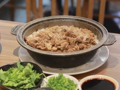 -先记烧鹅王·本地粤菜(福永店)