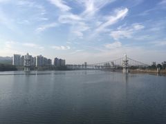 -新安江山水画廊风景区