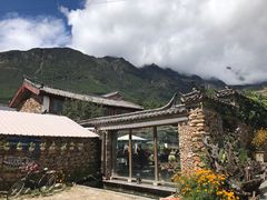 -炊烟餐厅