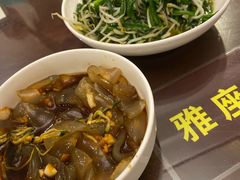 -季家厨房(长江东大街店)