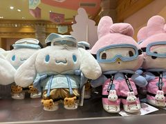 -安吉Hello Kitty乐园