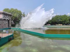 -泰安方特欢乐世界