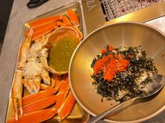 -本达人海鲜烧烤·朝鲜族风味(发展店)