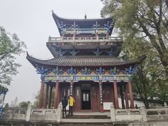 -东坡赤壁风景名胜区