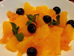 -杭州桐庐康莱德酒店西餐厅-舍