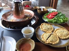 -陀岗美食·云南藏式特色餐厅