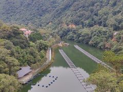 -黄金沟旅游风景区