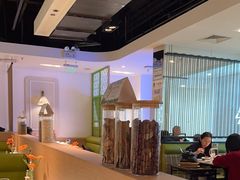 -汤城小厨•粤菜•靓汤(西直门凯德MALL店)