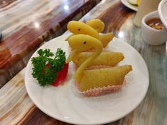 -椿记烧鹅(叠彩店)