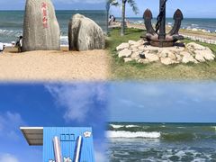 -巧克力渔家.小船海鲜胶东菜(万平口店)