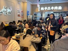 -有礼有面(知春路店)