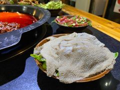 -麻大侠老火锅(巴国城店)