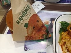 -魏家凉皮(博水商务大厦店)