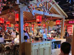 -鸽子窝(黄村店)