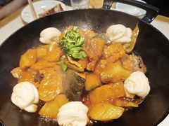 -香滨园骨架王(民生路店)