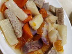 -巫记鸡饭店