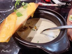 -Kathleen's Waitan 凯圣琳江景西餐厅(外滩店)