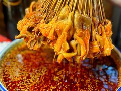 -矮板凳老火锅(宽窄巷子店)