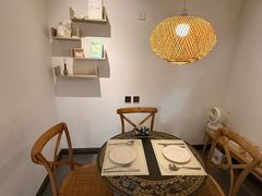 -沏点Trattoria意大利餐厅(新街口店)