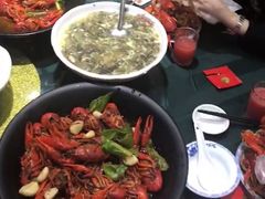 -薇满楼宴会中心(尚城国际购物中心店)